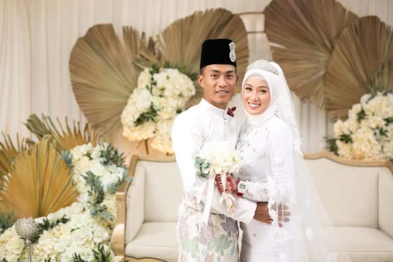 Masa Nikah, patutnya bawah lutut ke atas lutut ...